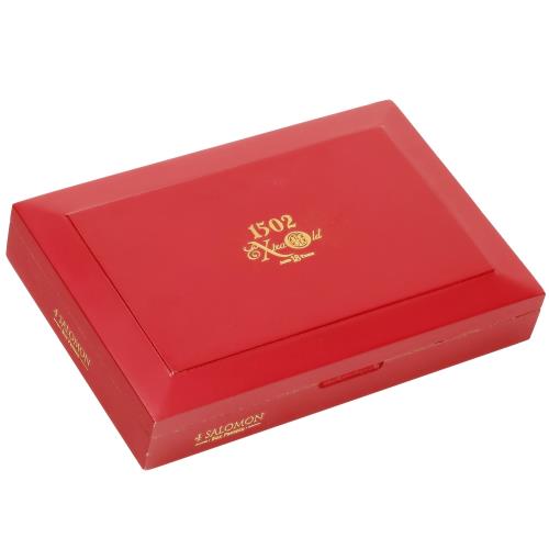 1502 XO Salomon 7  * 58