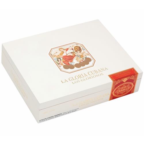 La Gloria Cubana Los Gloriosos Toro 6  * 50, Box of 20