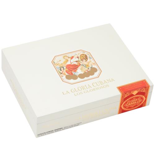 La Gloria Cubana Los Gloriosos Gigante 6  * 60, Box of 20