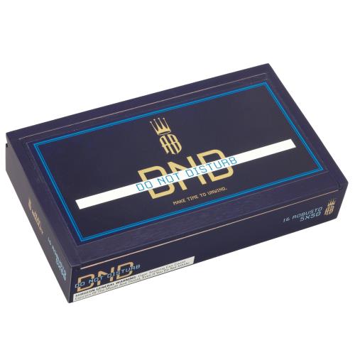 Alec Bradley Do Not Disturb Robusto 5  * 50, Box of 16