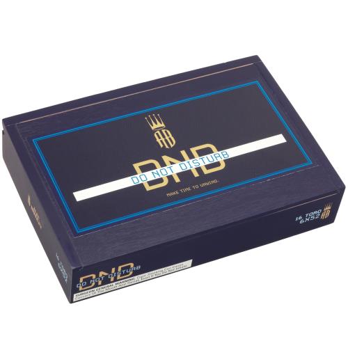 Alec Bradley Do Not Disturb Toro 6  * 52