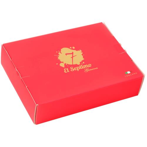 El Septimo Culinary Art Collection Italy Toscana 6  * 52