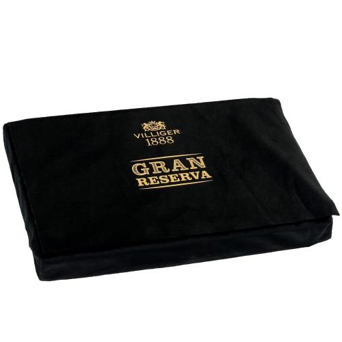 Villiger 1888 Gran Reserva Toro Box-Pressed 6  * 54, Box of 10