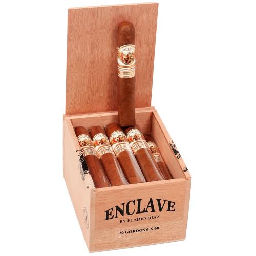 Enclave Eladio Diaz Gordo 6  * 60, Box of 20
