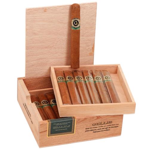 Gellis Family Absolutos Corona Gorda 5 1/2 * 48, Box of 14