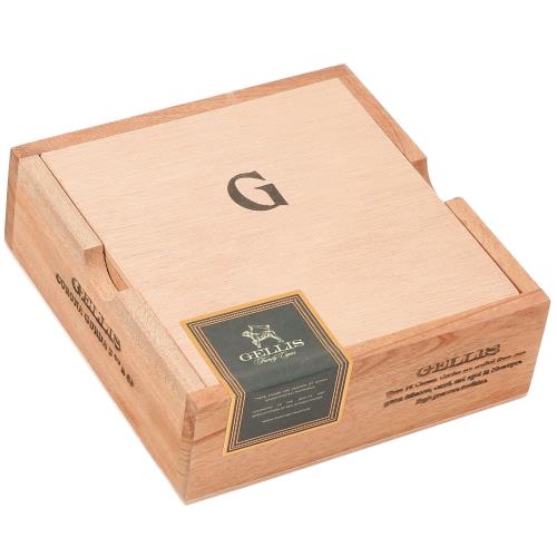 Gellis Family Absolutos Corona Gorda 5 1/2 * 48, Box of 14