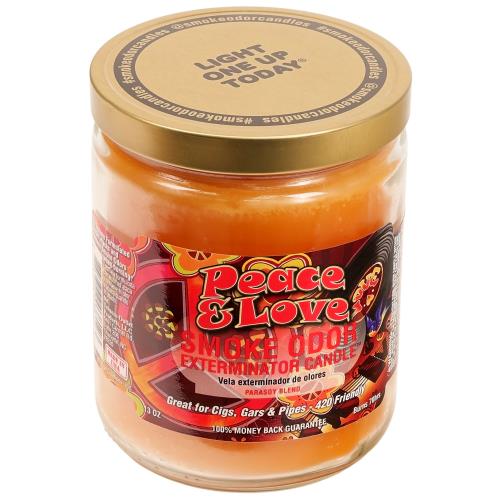 Smoke Odor Exterminator 13oz Jar Candle