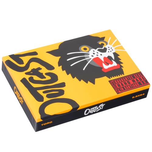Outcast Toro 5 1/2 * 54, Box of 10