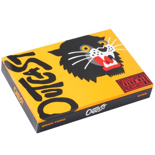 Outcast Gran Toro 6  * 58, Box of 10