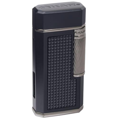 XIKAR Ardore Dual Soft Flame Lighter