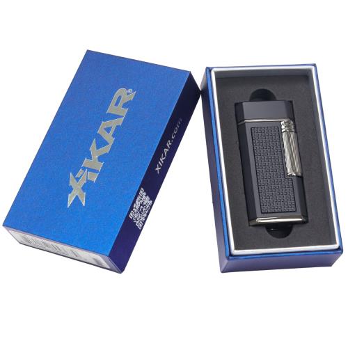 XIKAR Ardore Dual Soft Flame Lighter