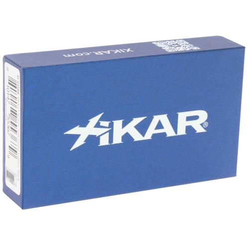 XIKAR Ardore Dual Soft Flame Lighter
