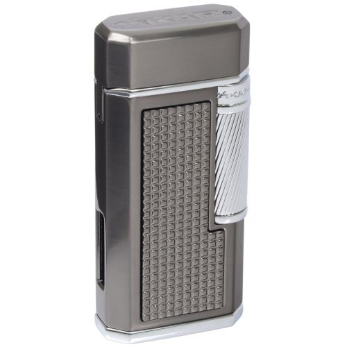 XIKAR Ardore Dual Soft Flame Lighter