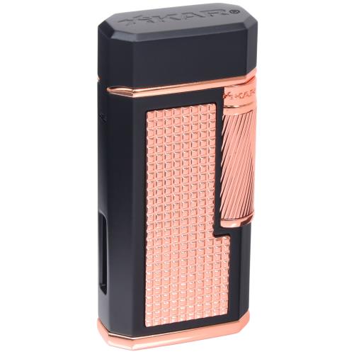 XIKAR Ardore Dual Soft Flame Lighter