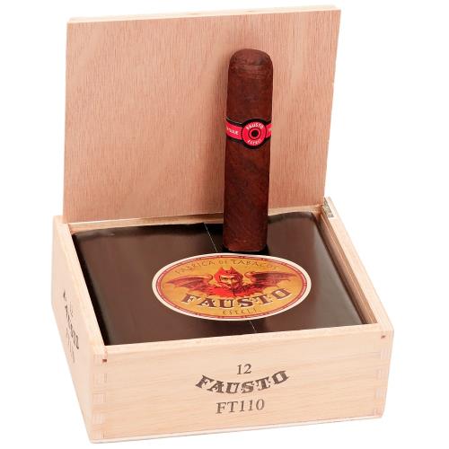 Tatuaje Fausto FT110 4 3/8 * 60