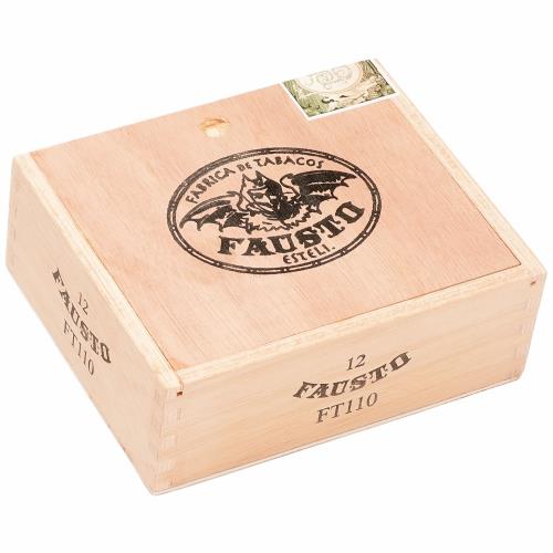 Tatuaje Fausto FT110 4 3/8 * 60