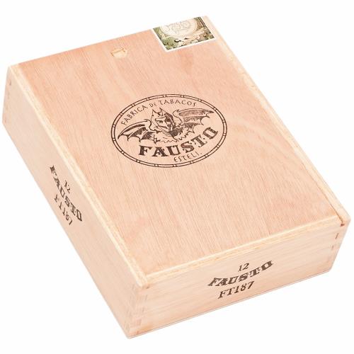 Tatuaje Fausto FT187 7 3/8 * 60