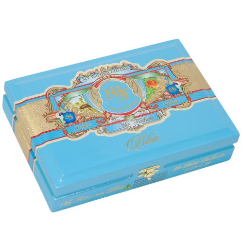 My Father Blue Petit Robusto 4 1/2 * 50