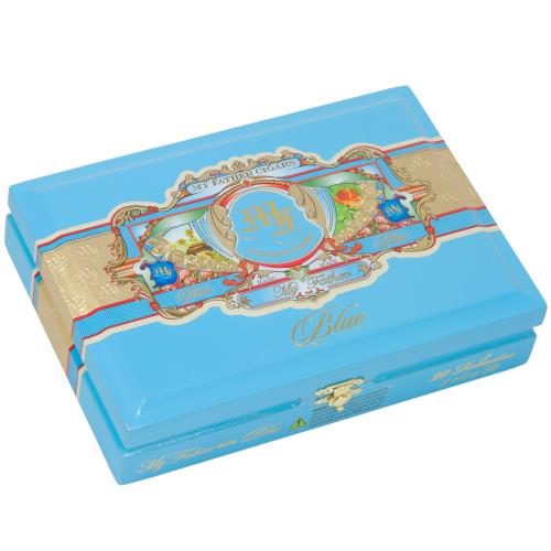 My Father Blue Robusto 5 1/4 * 52