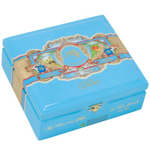 My Father Blue Toro Gordo 6  * 60