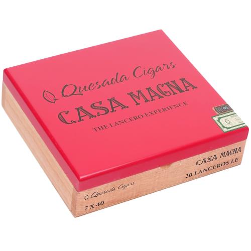 Casa Magna Lancero Experience LE 20-Cigar Sampler 7  * 40