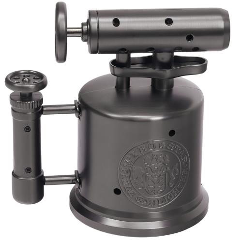 Vector QuadPump Torch Lighter