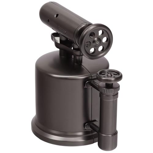 Vector QuadPump Torch Lighter