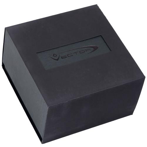 Vector QuadPump Torch Lighter