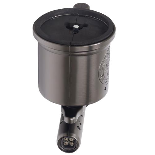 Vector QuadPump Torch Lighter