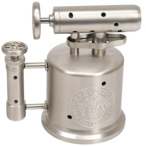 Vector QuadPump Torch Lighter