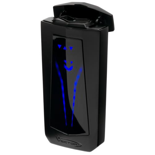 Vector ICON -V Sensor Crown Six Torch Lighter