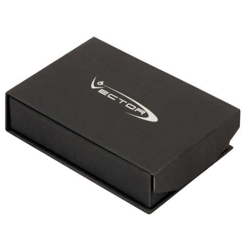 Vector ICON -V Sensor Crown Six Torch Lighter