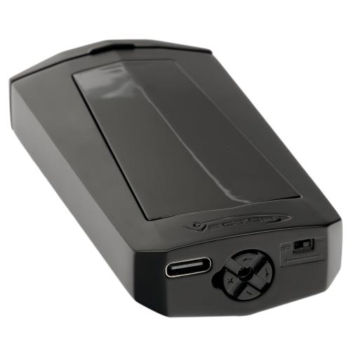 Vector ICON -V Sensor Crown Six Torch Lighter