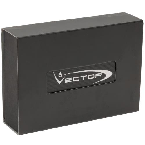Vector ICON -V Sensor Crown Six Torch Lighter
