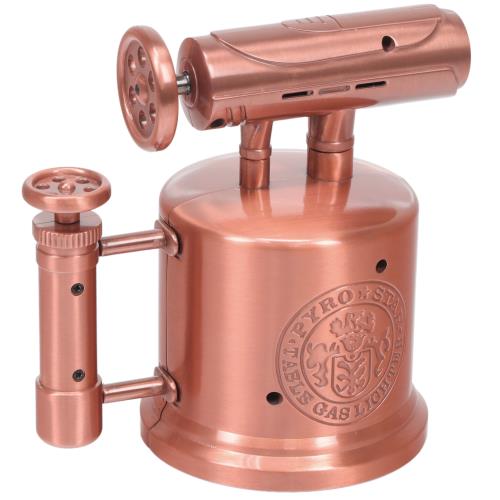 Vector Sonicpump Torch Lighter