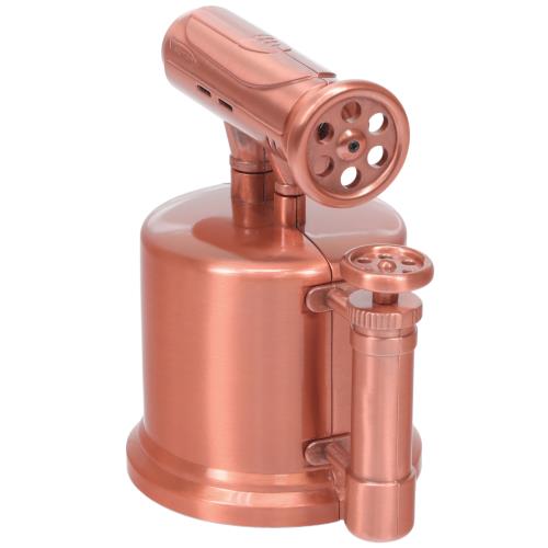 Vector Sonicpump Torch Lighter