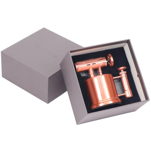 Vector Sonicpump Torch Lighter