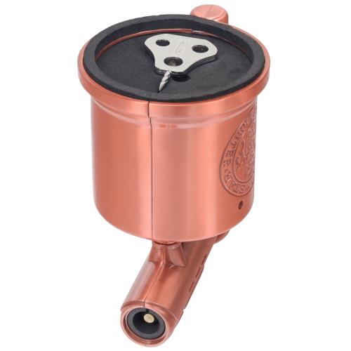 Vector Sonicpump Torch Lighter
