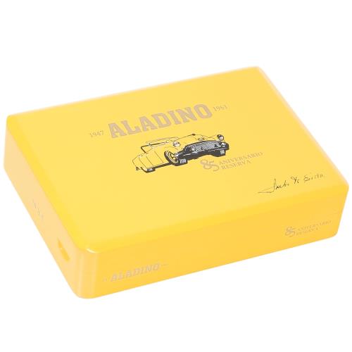 Aladino 85 Aniversario Reserva Robusto 5  * 50, Box of 20