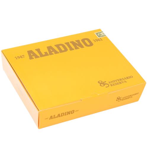 Aladino 85 Aniversario Reserva Toro 6  * 52, Box of 20