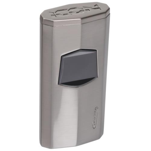 Vector ICON Sensor Triple Torch Lighter