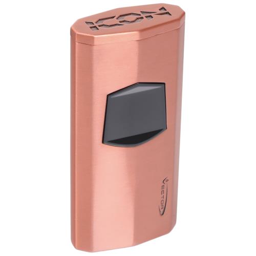Vector ICON Sensor Triple Torch Lighter