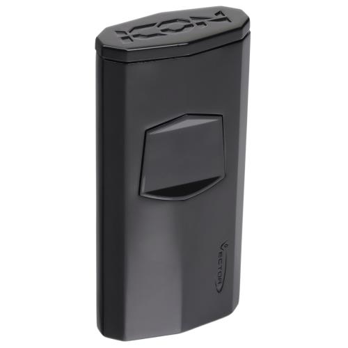 Vector ICON Sensor Triple Torch Lighter