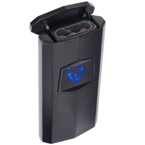 Vector ICON Sensor Triple Torch Lighter