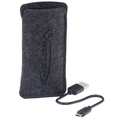 Vector ICON Sensor Triple Torch Lighter