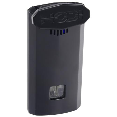 Vector ICON Sensor Triple Torch Lighter