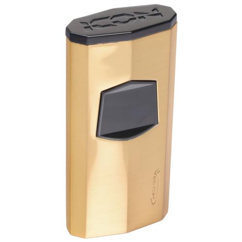 Vector ICON Sensor Triple Torch Lighter