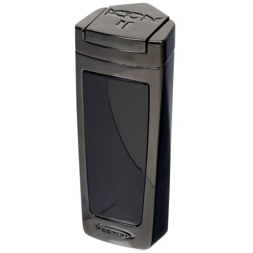 Vector ICON-II Sensor Triple Torch Lighter