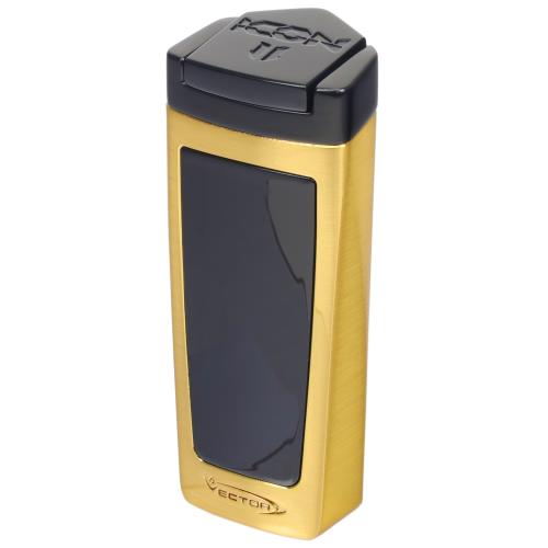 Vector ICON-II Sensor Triple Torch Lighter