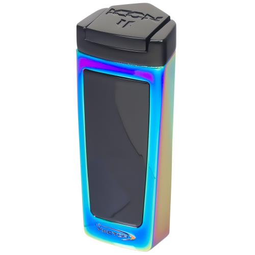 Vector ICON-II Sensor Triple Torch Lighter